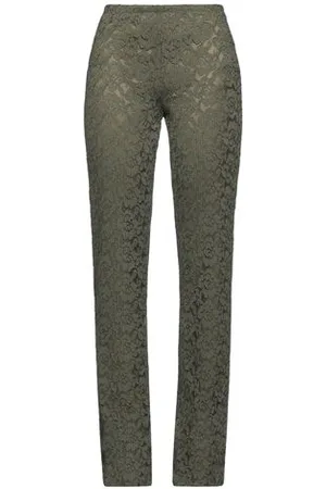 CHARLOTT BOTTOMWEAR - Trousers - on YOOX.com