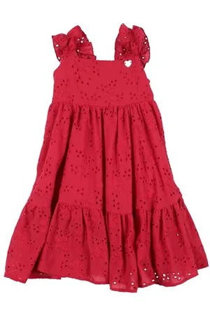 MONNALISA NEWBORN - Baby dresses - on YOOX.com