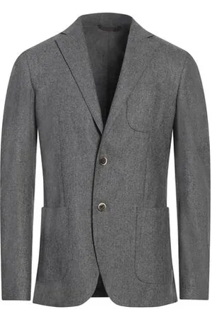 LUIGI BIANCHI MANTOVA SUITS and CO-ORDS - Blazers - on YOOX.com