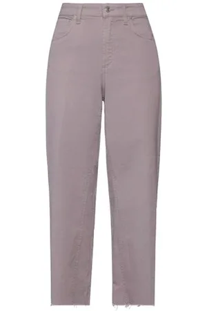 DEPARTMENT 5 BOTTOMWEAR - Jeans - on YOOX.com
