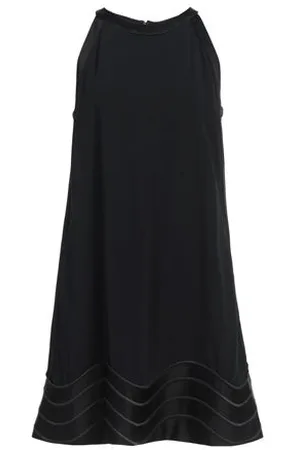Emporio Armani DRESSES - Mini dresses - on YOOX.com