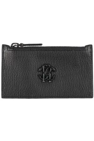 Roberto Cavalli Small Leather Goods - Coin purses - on YOOX.com