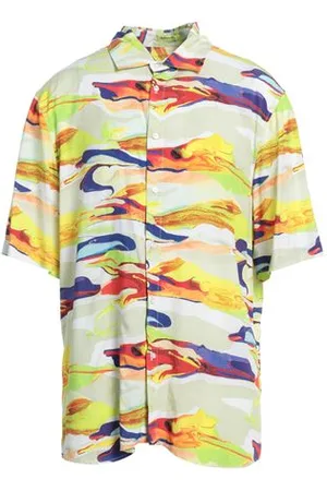 4GIVENESS TOPWEAR - Shirts - on YOOX.com