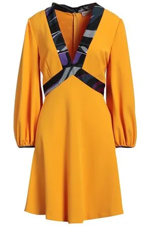 Puccini DRESSES - Mini dresses - on YOOX.com