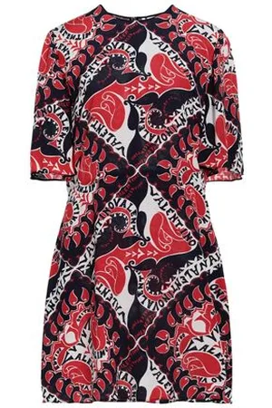 VALENTINO GARAVANI DRESSES - Mini dresses - on YOOX.com