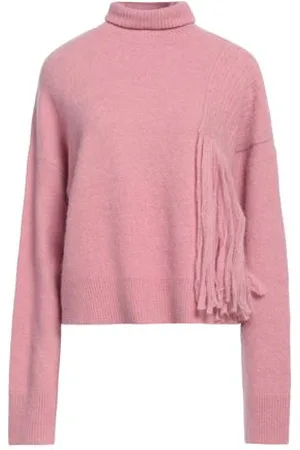 ALYSI KNITWEAR - Turtlenecks - on YOOX.com