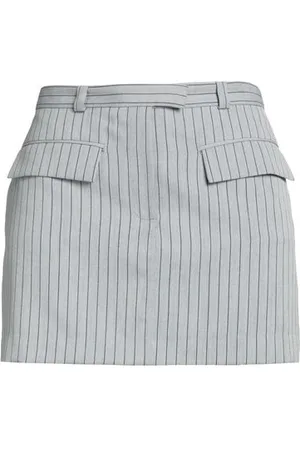 Baum und Pferdgarten BOTTOMWEAR - Mini skirts - on YOOX.com