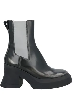 Miista FOOTWEAR - Ankle boots - on YOOX.com
