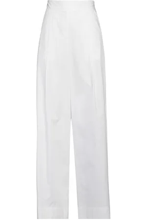Caractere BOTTOMWEAR - Trousers - on YOOX.com