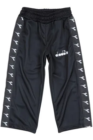Diadora BOTTOMWEAR - Trousers - on YOOX.com