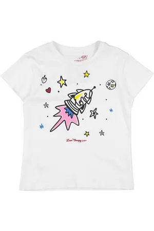 Love Therapy TOPWEAR - T-shirts - on YOOX.com