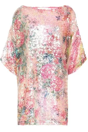 CIRCUS HOTEL TOPWEAR - Tops - on YOOX.com