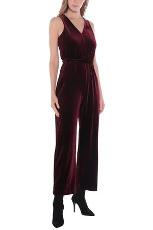 NO SECRETS JUMPSUITS & TRACKSUITS - Jumpsuits - on YOOX.com