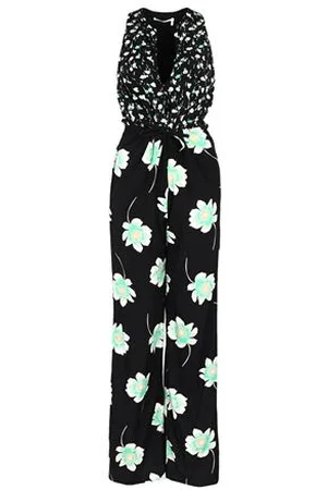 Agnona JUMPSUITS & TRACKSUITS - Jumpsuits - on YOOX.com