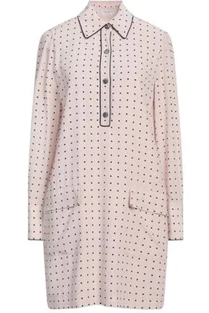 Equipment DRESSES - Mini dresses - on YOOX.com