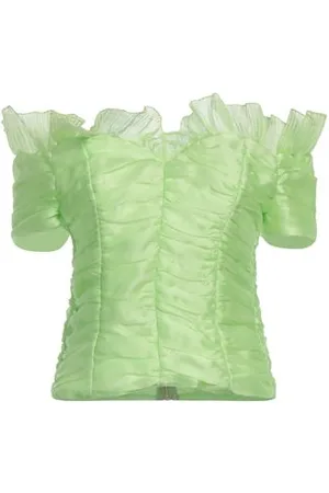 MARTINE ROSE TOPWEAR - Tops - on YOOX.com