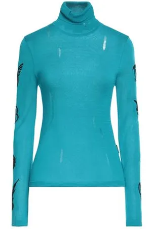 Andersson Bell KNITWEAR - Turtlenecks - on YOOX.com