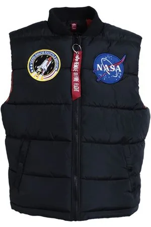 Alpha Industries COATS & JACKETS - Jackets - on YOOX.com