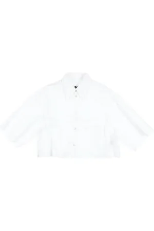 Maison Margiela TOPWEAR - Shirts - on YOOX.com