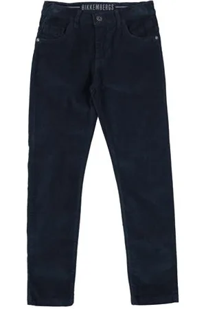 Bikkembergs BOTTOMWEAR - Trousers - on YOOX.com