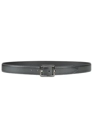 Montblanc Small Leather Goods - Belts - on YOOX.com