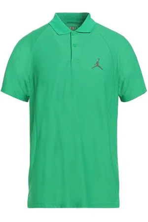 Jordan TOPWEAR - Polo shirts - on YOOX.com