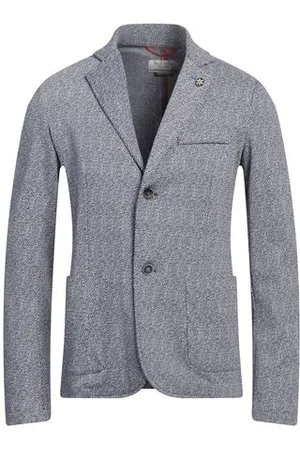 Fred Mello SUITS and CO-ORDS - Blazers - on YOOX.com