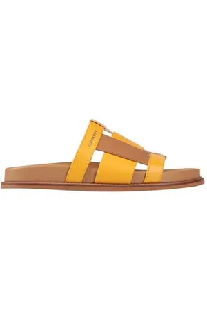 Burberry FOOTWEAR - Sandals - on YOOX.com