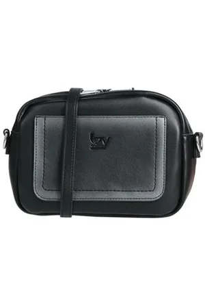 By Byblos BAGS - Cross-body bags - on YOOX.com