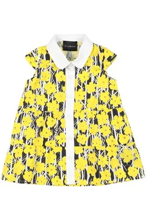 John Richmond NEWBORN - Baby dresses - on YOOX.com