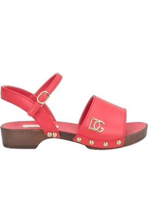 Dolce & Gabbana FOOTWEAR - Sandals - on YOOX.com