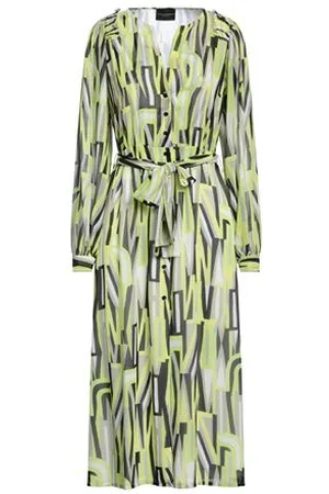 Atos Lombardini DRESSES - Midi dresses - on YOOX.com