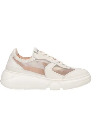 AGL ATTILIO GIUSTI LEOMBRUNI FOOTWEAR - Trainers - on YOOX.com