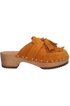 JEJIA FOOTWEAR - Mules & Clogs - on YOOX.com