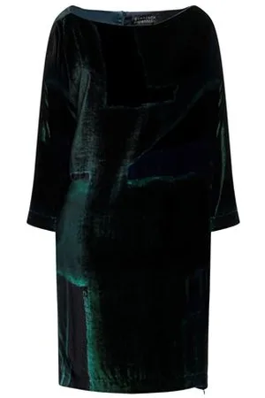 GIANLUCA CAPANNOLO DRESSES - Mini dresses - on YOOX.com