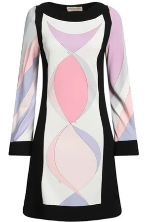 Puccini DRESSES - Mini dresses - on YOOX.com