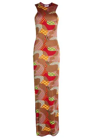 Puccini DRESSES - Maxi dresses - on YOOX.com