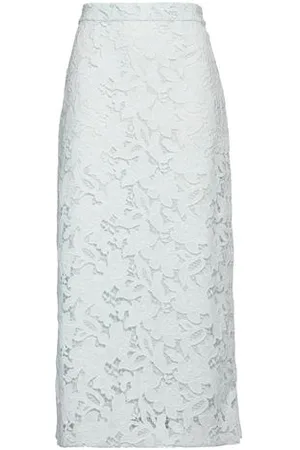 ZIMMERMANN BOTTOMWEAR - Maxi skirts - on YOOX.com