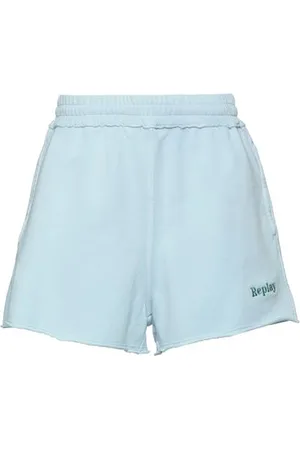 Replay BOTTOMWEAR - Shorts & Bermuda Shorts - on YOOX.com