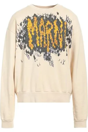 Marni TOPWEAR - Sweatshirts - on YOOX.com