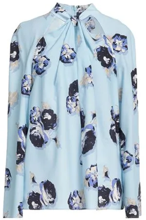 ST. JOHN TOPWEAR - Tops - on YOOX.com