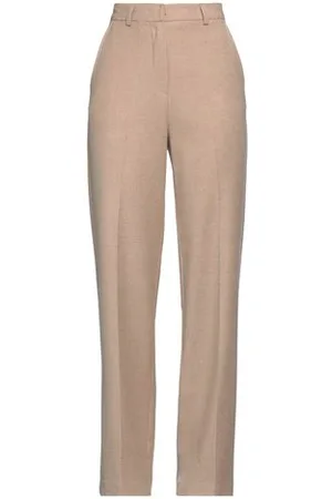 Beatrice B BOTTOMWEAR - Trousers - on YOOX.com
