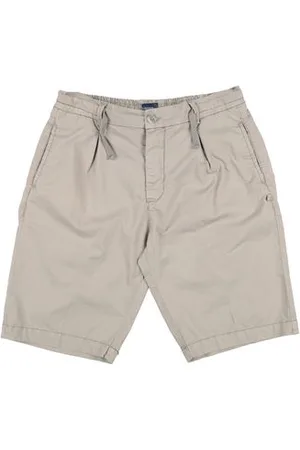 Jeckerson BOTTOMWEAR - Shorts & Bermuda Shorts - on YOOX.com