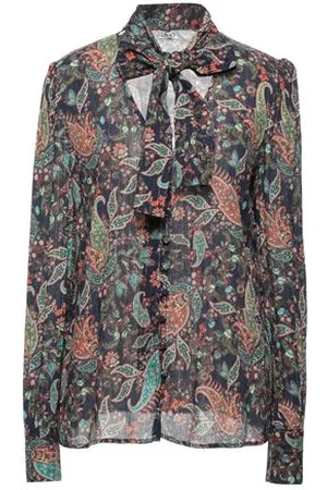 Liu Jo TOPWEAR - Shirts - on YOOX.com