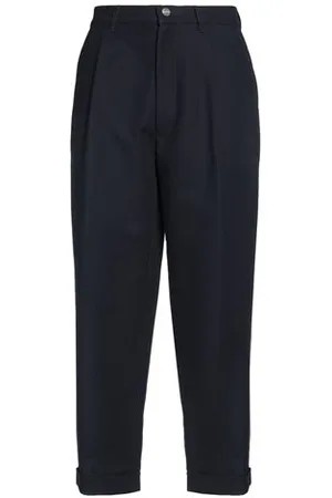 Giorgio Armani BOTTOMWEAR - Trousers - on YOOX.com