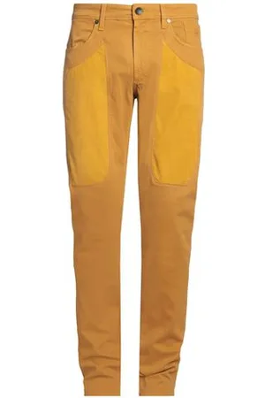Jeckerson BOTTOMWEAR - Jeans - on YOOX.com