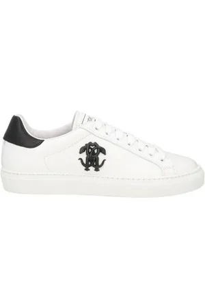 Roberto Cavalli FOOTWEAR - Trainers - on YOOX.com