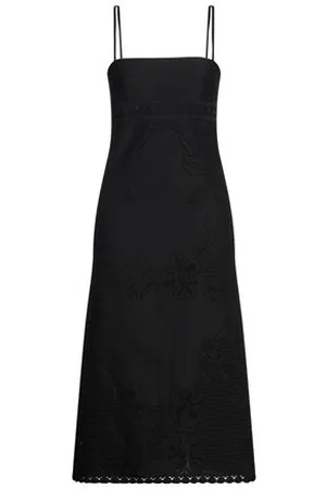 VALENTINO GARAVANI DRESSES - Midi dresses - on YOOX.com