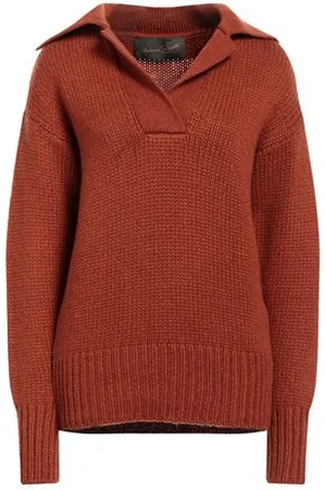 ANTONIA ZANDER KNITWEAR - Jumpers - on YOOX.com