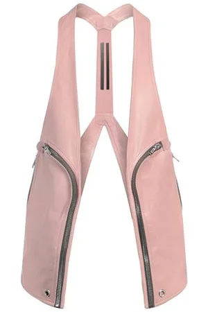 Rick Owens SUITS and CO-ORDS - Waistcoats - on YOOX.com